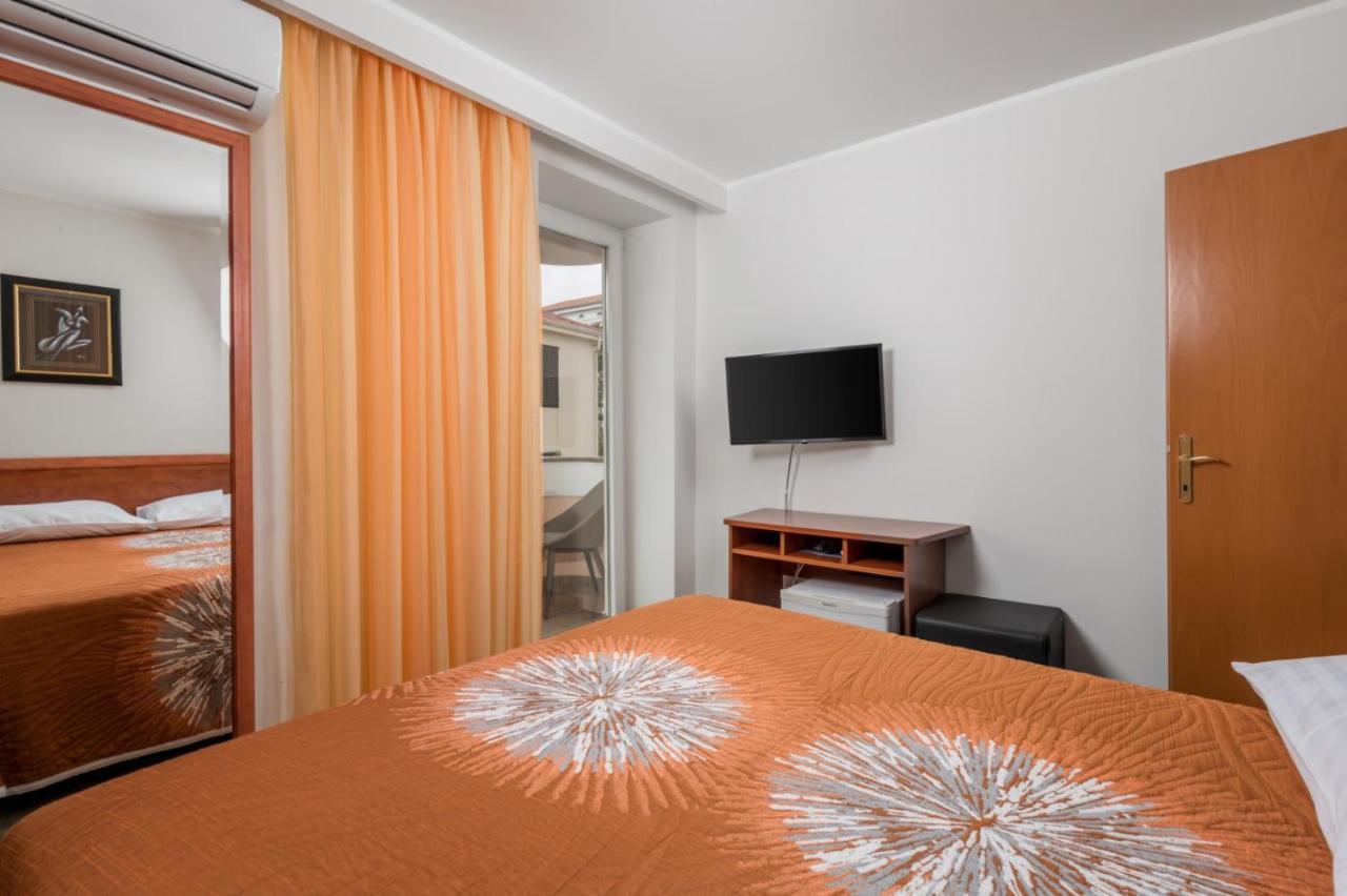 Guest House Ana Baska  Exterior photo